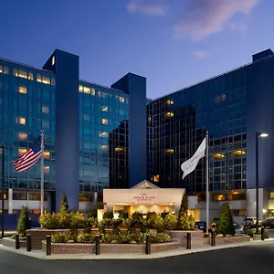 Crowne Plaza Jfk Airport City, An Ihg Нью-Йорк
