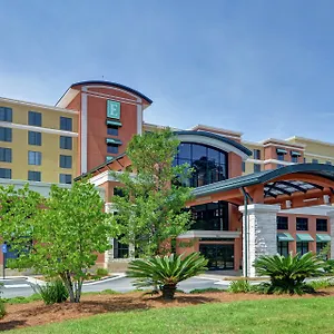 **** Hotel Embassy Airport États-Unis