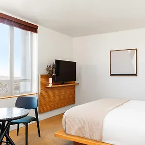 **** Hotel June West La, A Member Of Design États-Unis