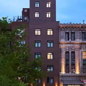 The Melrose New York