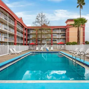Hotel Developer Downtown Orlando, A Baymont By Wyndham Orlando