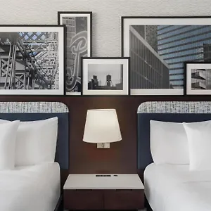 Hotel Doubletree By Hilton Long Island City, Ny