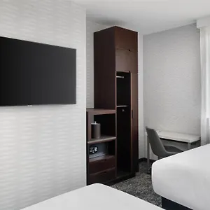 Doubletree By Hilton Long Island City, Ny New York