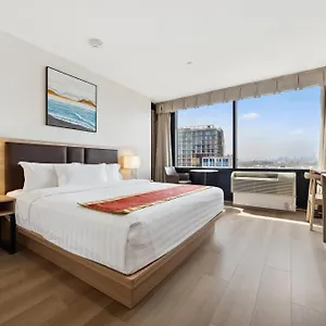 Ramada By Wyndham Flushing Queens Nova Iorque
