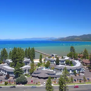 Hotel Retreat & At Tahoe South Lake Tahoe