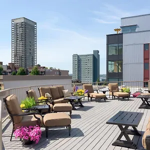 Inn Belltown Seattle