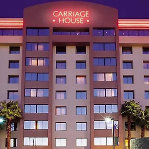 *** Hotel The Carriage House États-Unis