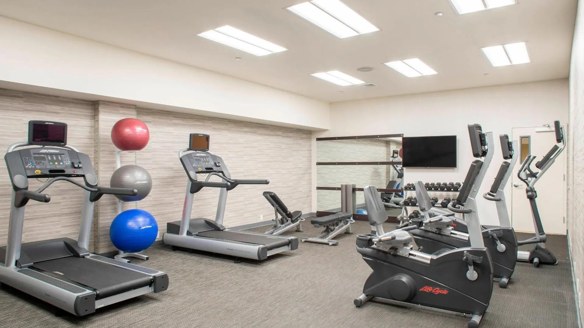 Hotel Courtyard By Marriott New York Queens/Fresh Meadows